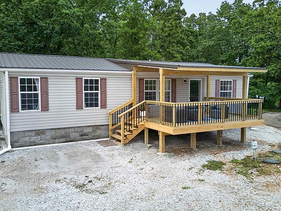 5th image of 23836 Bill Bryant Dr