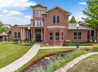 Enclave at Hometown, North Richland Hills, TX 76180