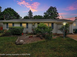 5917 Kyes Rd, Lansing, MI 48911