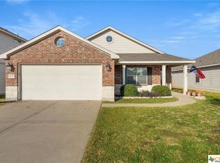 808 Sugar Brook Dr, Temple, TX 76502