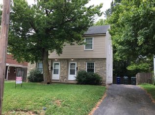 836-838 Harris Ave, Columbus, OH 43204