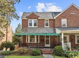 23 N Symington Ave, Baltimore, MD 21228