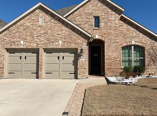 4133 Wilderness Pass, Keller, TX 76262