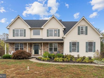 13 Country Dr, Pottstown, PA, 19464