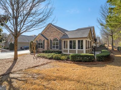 5202 Stone Village Cir NW, Kennesaw, GA, 30152