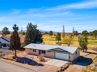 9721 N Pebble Dr S, Kingman, AZ 86401