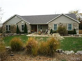 3600 Mountain View Trl photo 1