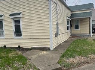 1600 Bank St, Louisville, KY 40203