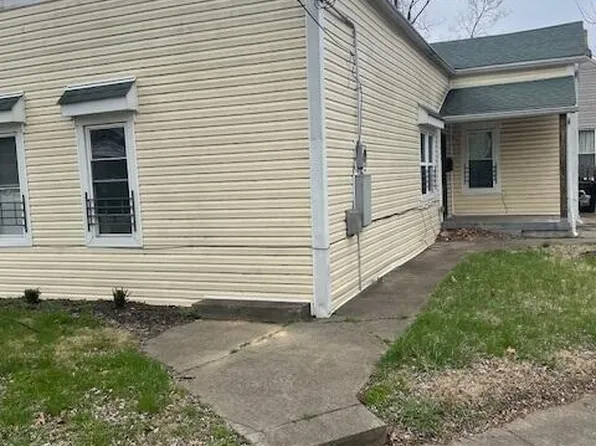 1600 Bank St, Louisville, KY 40203