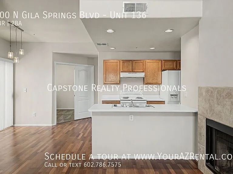 500 N Gila Springs Blvd #136 — Photo 5