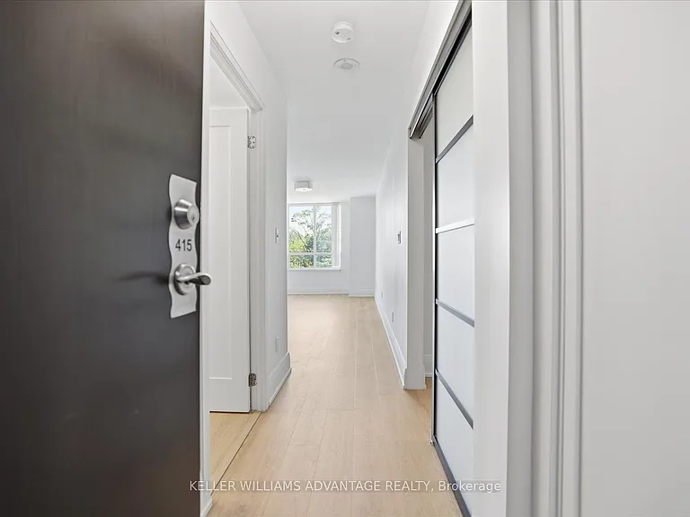 1733 Queen St E #415 — Photo 3