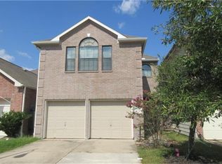 29724 Buffalo Canyon Dr, Spring, TX 77386