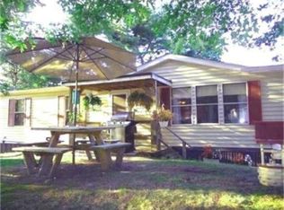 133 Davids Cross, Wareham, MA 02571