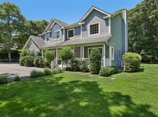 29 N Sea Mecox Rd, Southampton, NY 11968