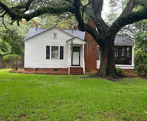1214 Pickens St Photo 1
