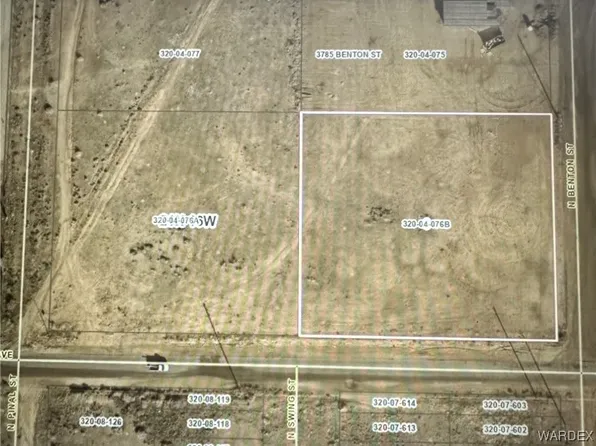 0000B Kino Ave, Kingman, AZ 86409