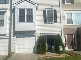 117 Norwick Ct, Frederick, MD 21702