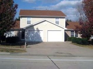 5017-5019 Geyser Blvd, Columbia, MO 65202