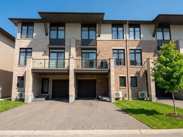 274 Pastel Way, Ottawa, ON K2J 6C1