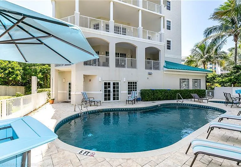 3000 S Highway A1A #302 — Photo 38