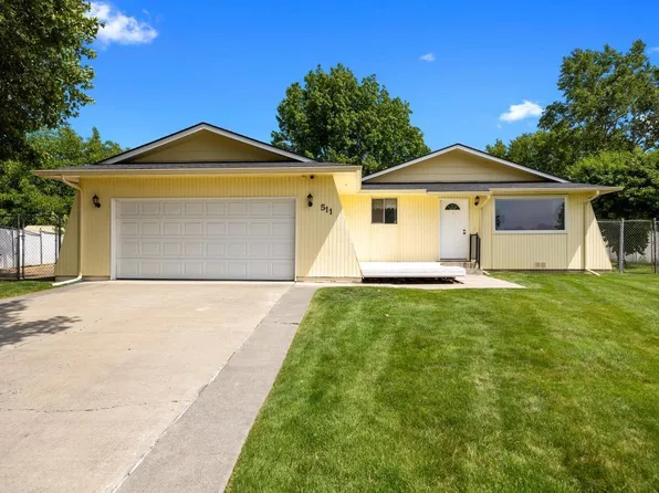 511 S Buchanan Pl, Kennewick, WA 99336