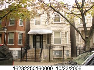 1543 S Trumbull Ave, Chicago, IL 60623