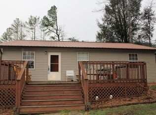 403 Todd Town Rd, Sparta, TN 38583