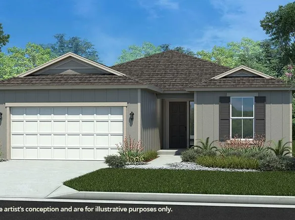 5880 SW 73rd Ter, Ocala, FL 34474