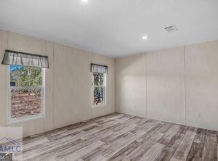 3991 State Highway 178, Glennville, GA 30427