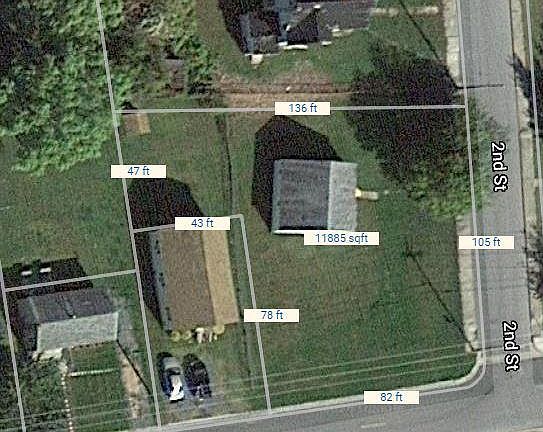 4th image of this home