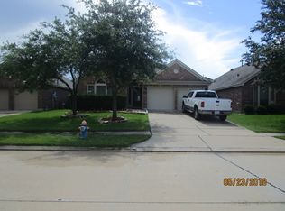 2803 Arbor Brook Ln, Pearland, TX 77584