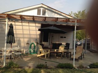 689 SW Cedar St, Pilot Rock, OR 97868