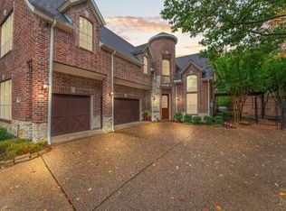 4700 Pyramid Dr, Plano, TX 75093