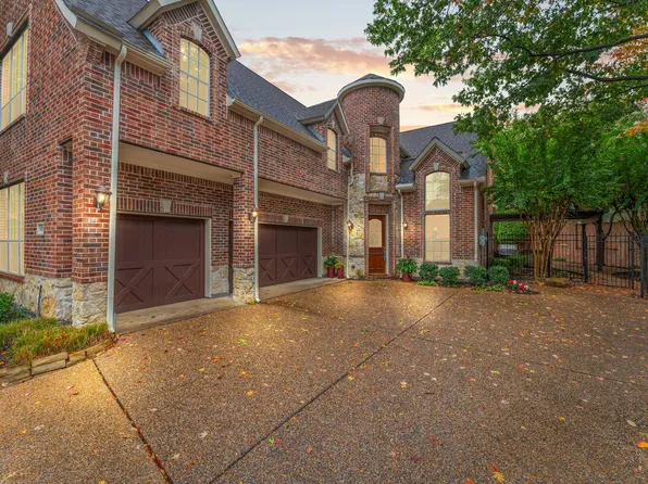 4700 Pyramid Dr, Plano, TX 75093