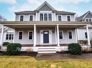 62 Church St, Cohasset, MA 02025