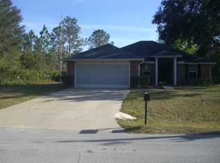 12 Sea Shark Path, Palm Coast, FL 32164