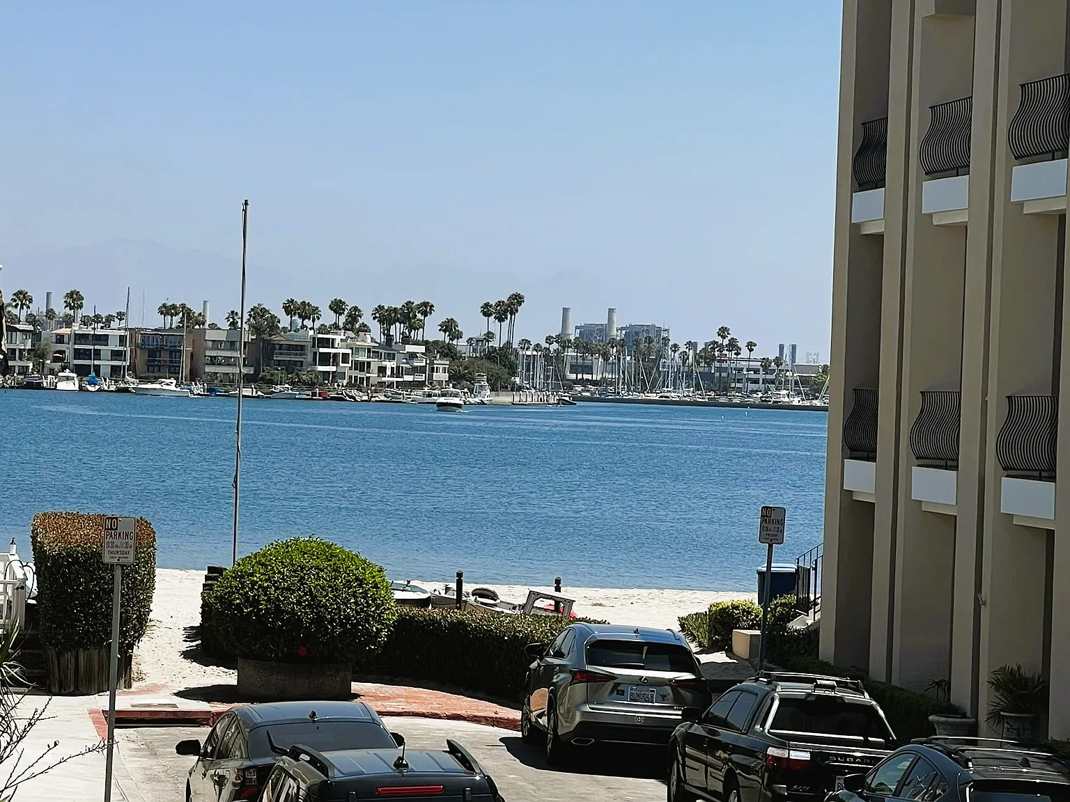 1 bed, 600 sqft, $2,995 — Photo 2