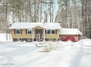 131 Birchwood Rd, Blakeslee, PA 18610