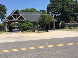 4020 Ramsey Rd, Yukon, OK 73099