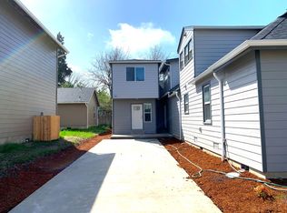 437 NW 10th St #1, Corvallis, OR 97330