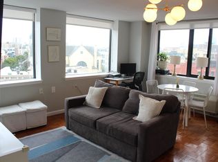 551 Observer Hwy APT 6A, Hoboken, NJ 07030