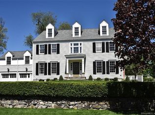 33 Scofield Ln, New Canaan, CT 06840