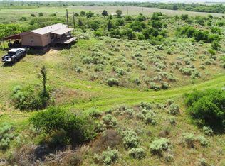 2462 Taylor Rd, Chillicothe, TX 79225