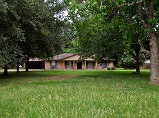 18925 Fenske Rd, Cypress, TX 77433