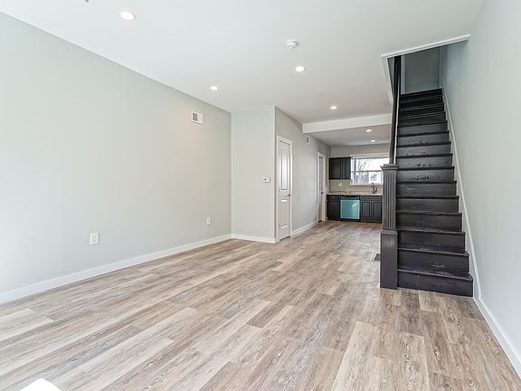 Living / Dining Room