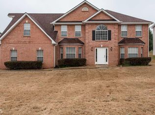 1731 Duren Fields Way, Lithonia, GA 30058