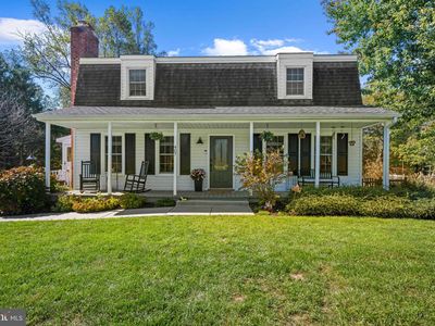 407 Piney Run Ct, Sykesville, MD, 21784