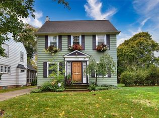 3566 Avalon Rd, Shaker Heights, OH 44120