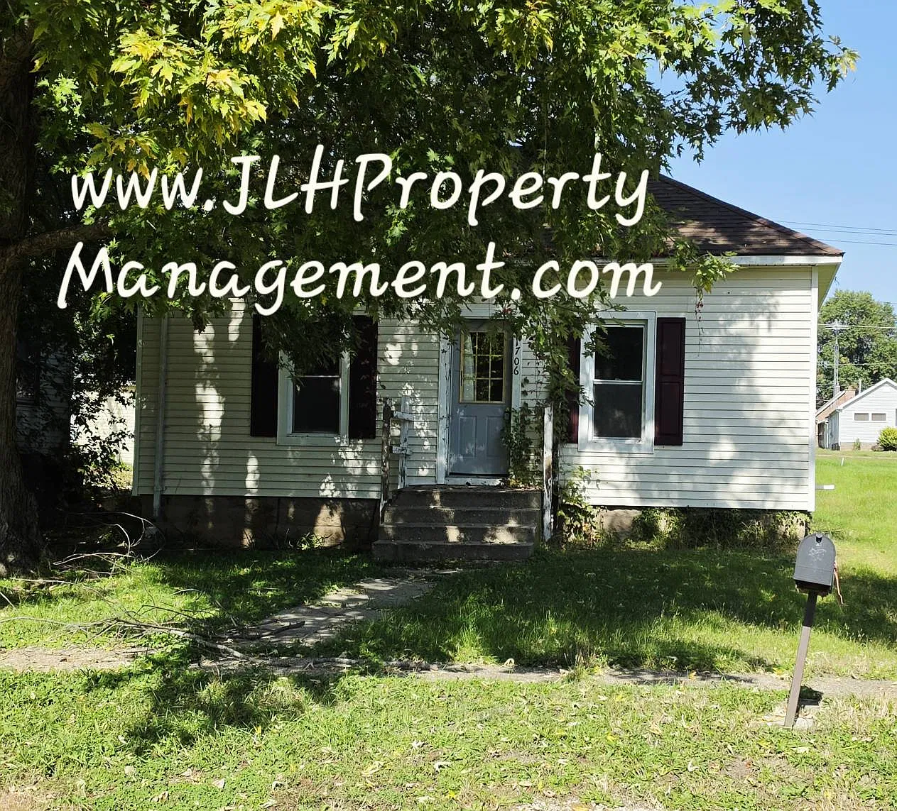 1706 Erie Avenue - 1706 — Photo 1