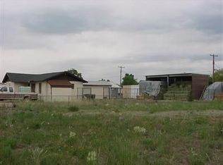 614 N Grand Canyon Blvd, Williams, AZ 86046